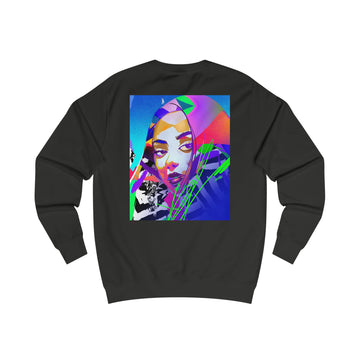 Simulacra Beauty Sweater