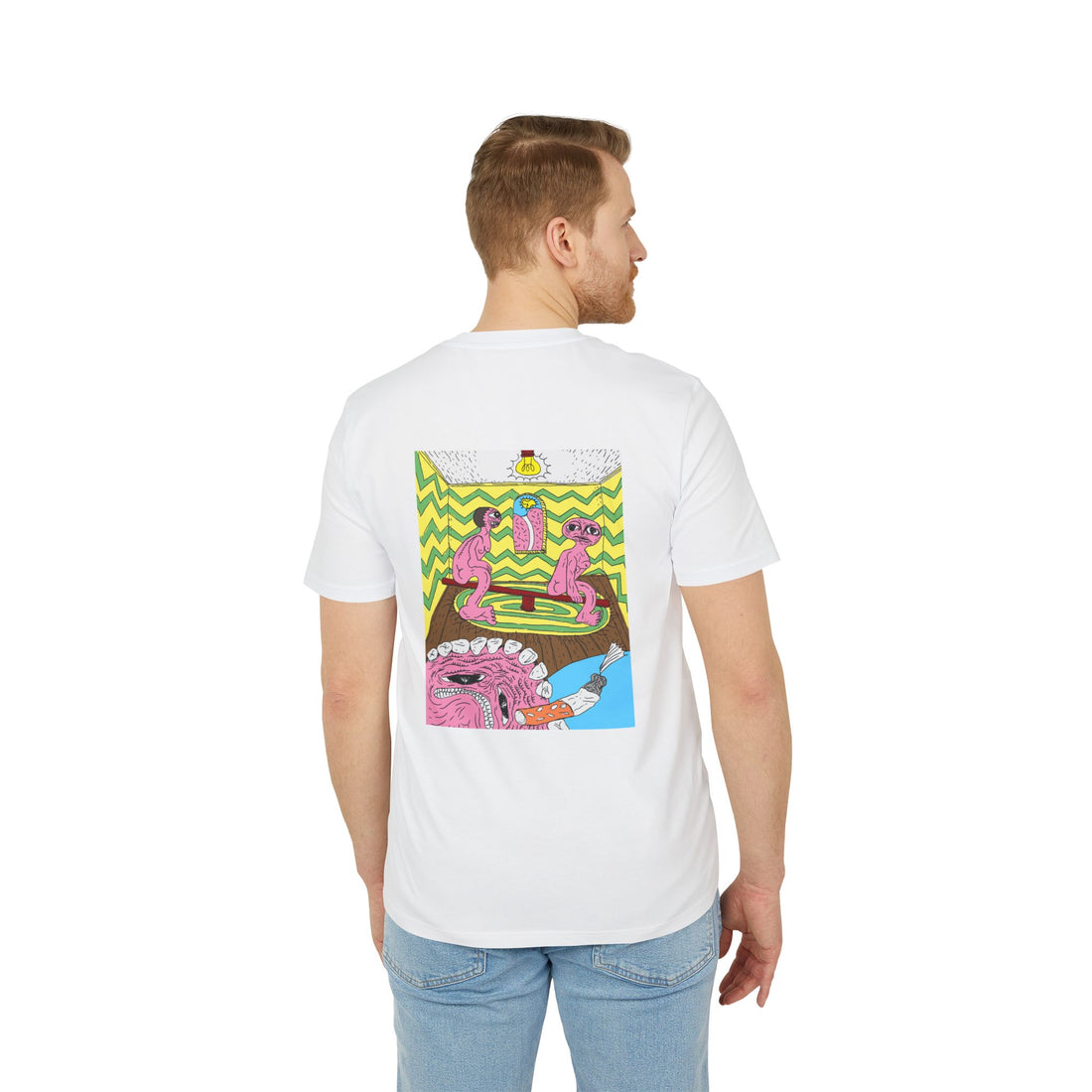 Bad Trip T-Shirt