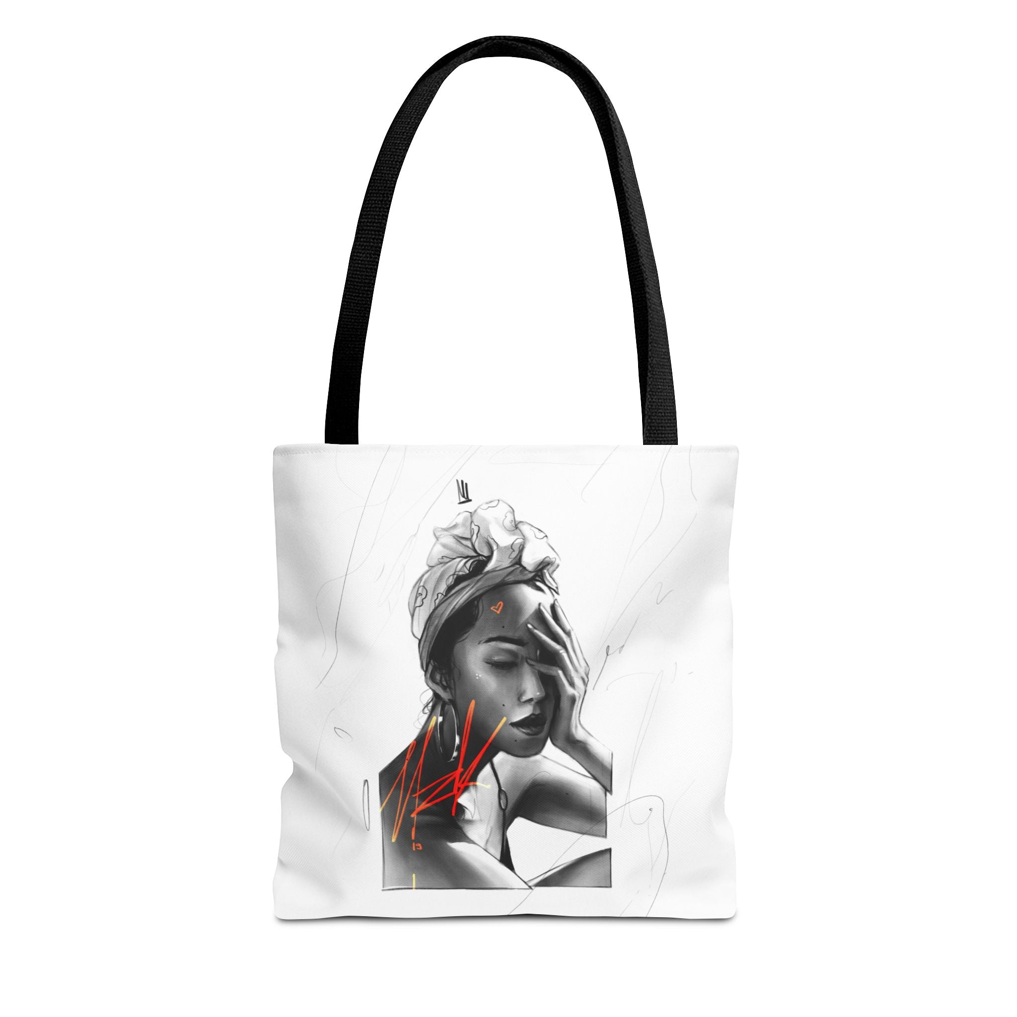 Mid Summer Tote Bag