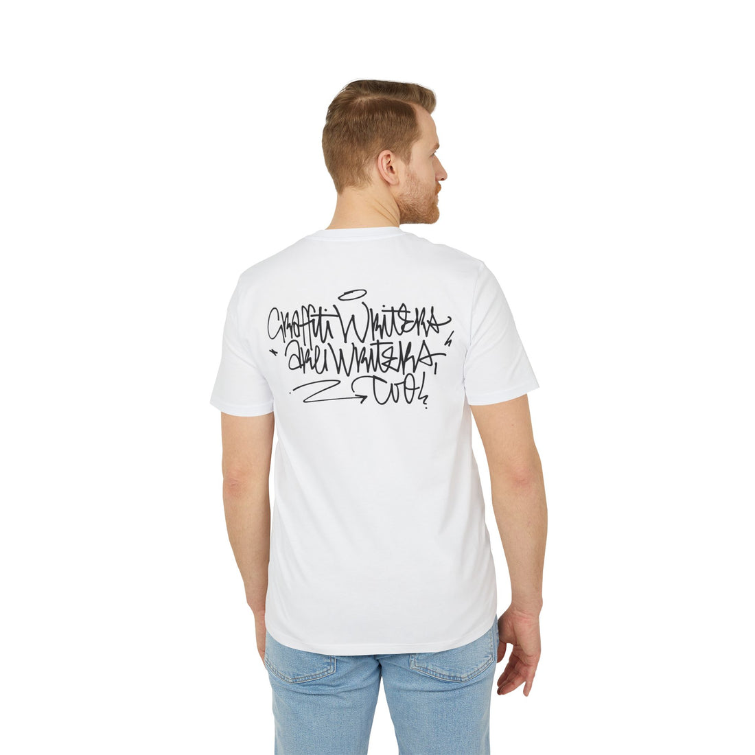 Writers T-Shirt
