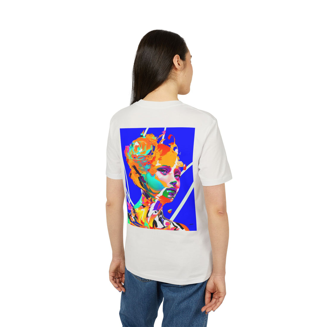 Distrust T-Shirt