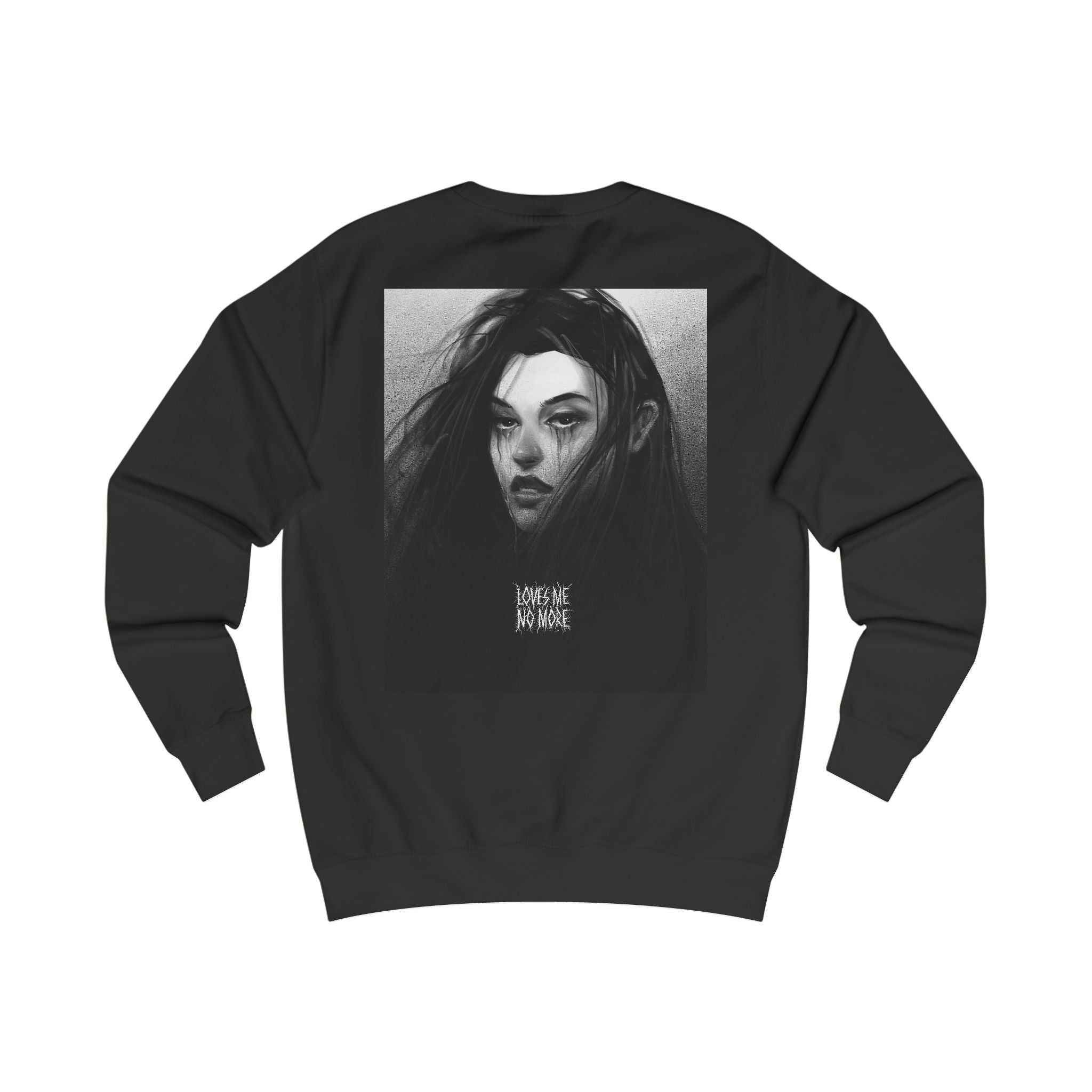 Loves Me No More Sweater