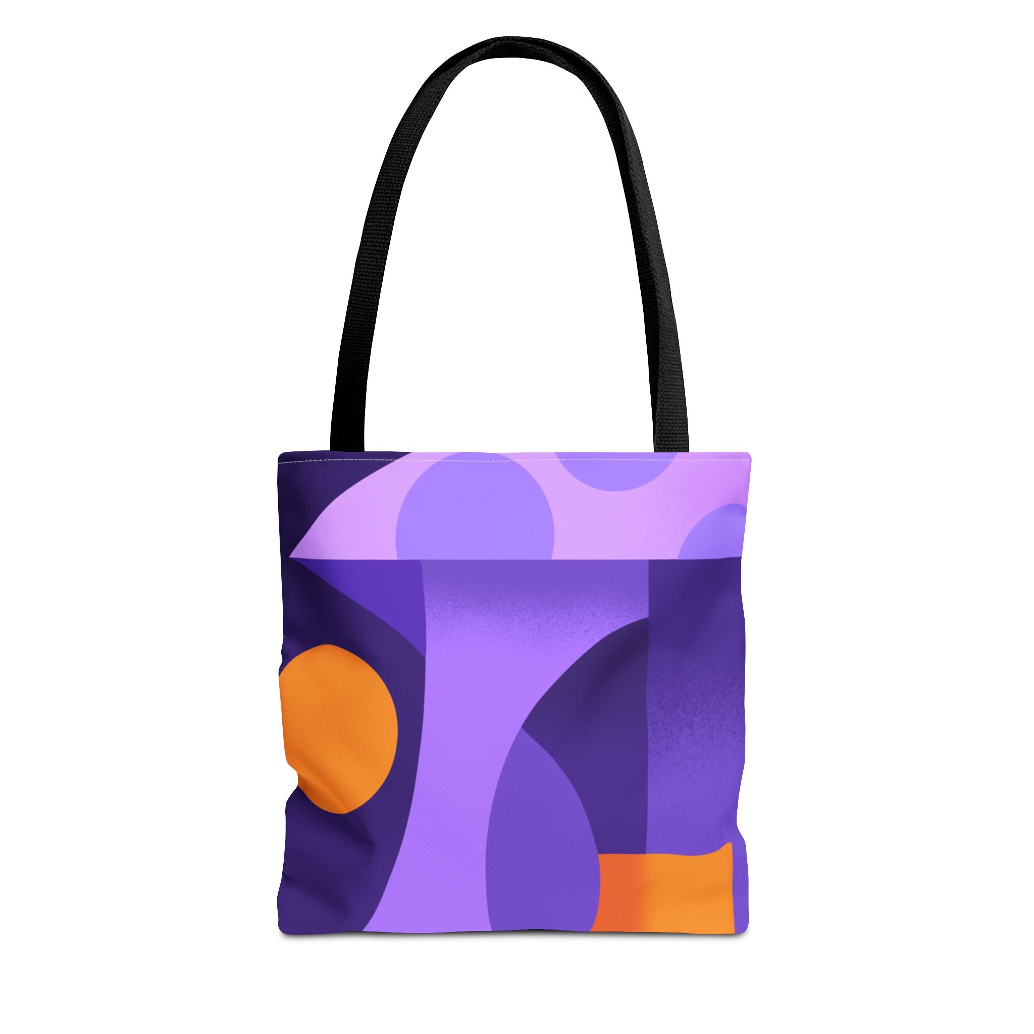 Purple Daze Tote Bag