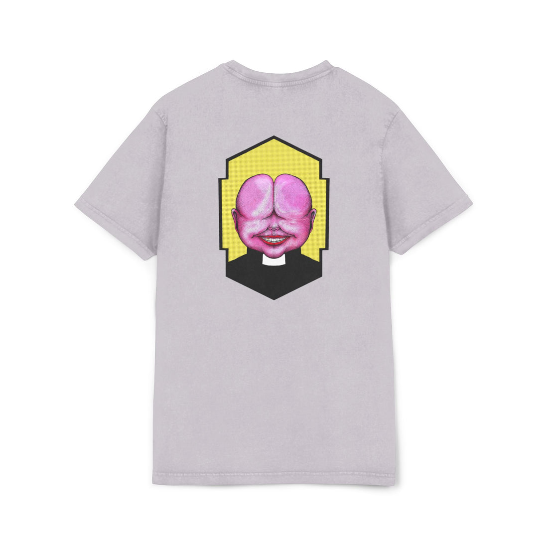 Bum Head T-Shirt