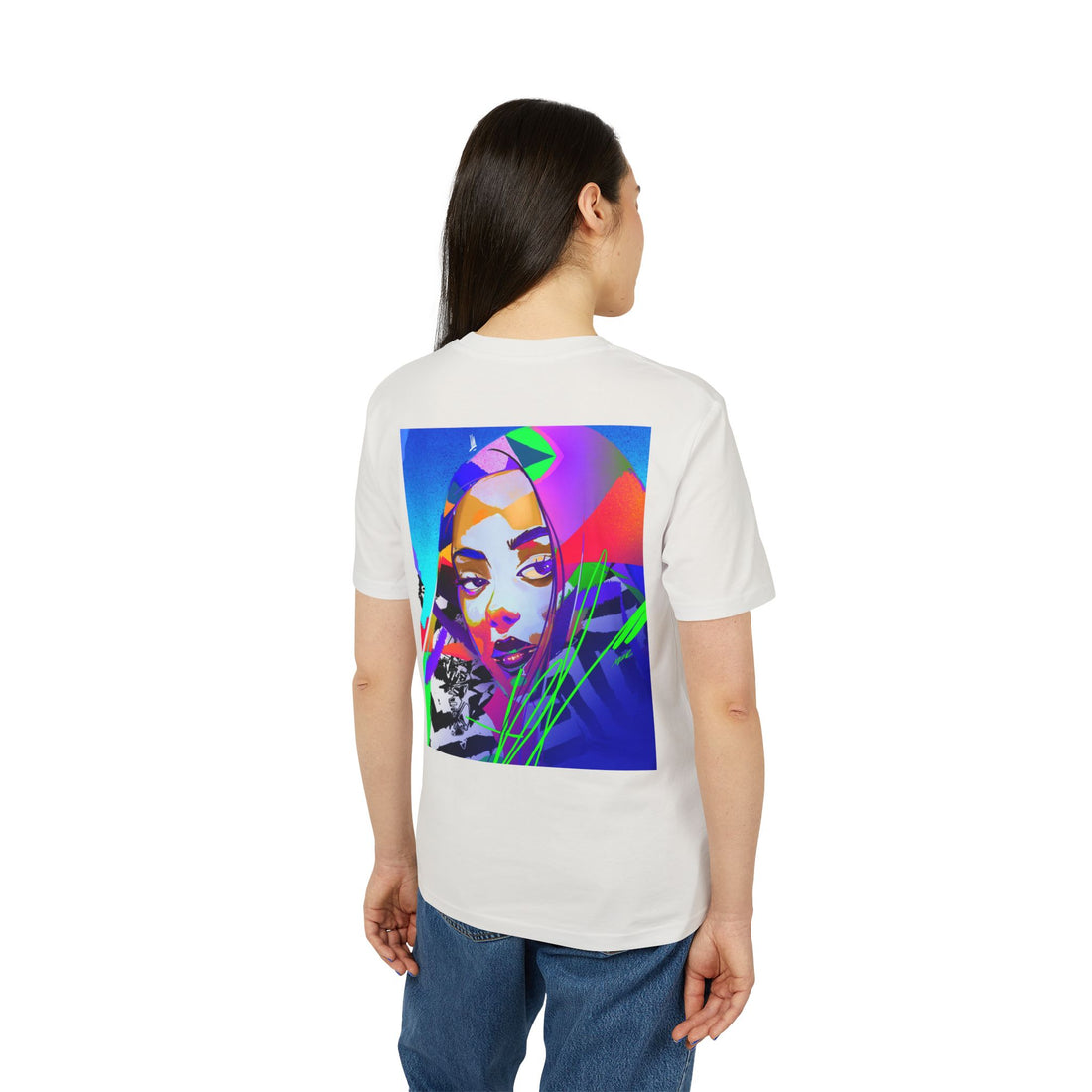 Simulacra Beauty T-Shirt