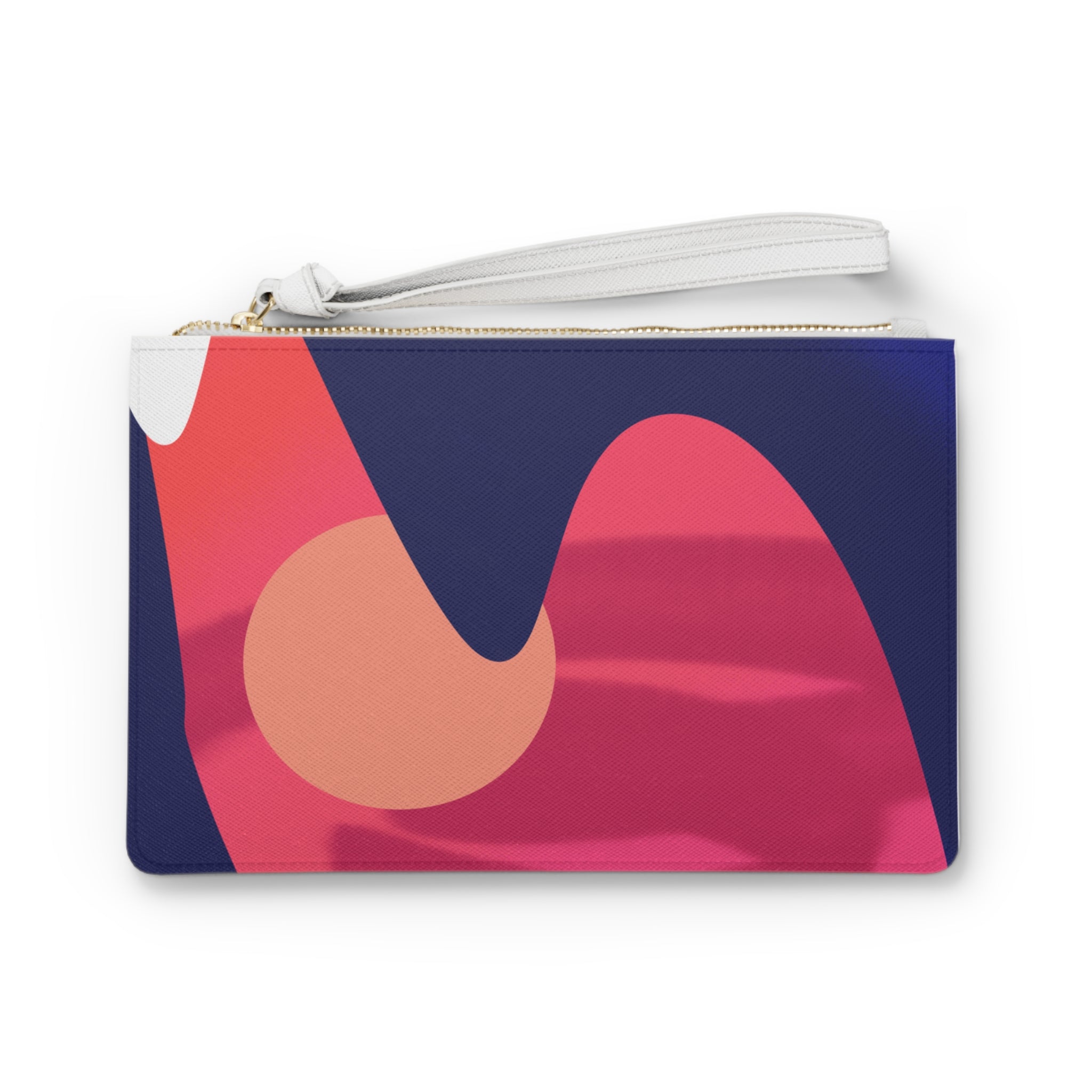 Sunsay Clutch Bag