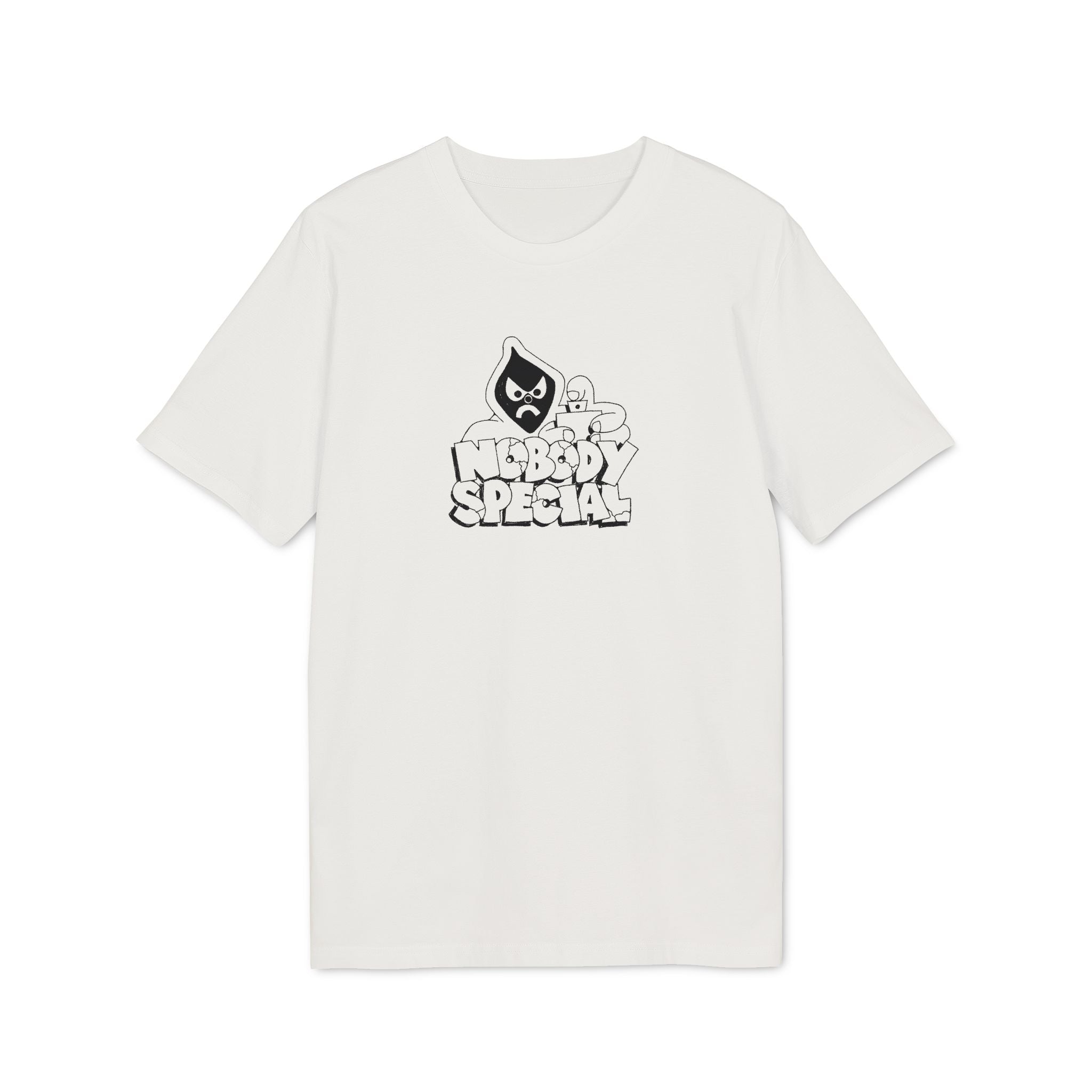 Nobody Special T-Shirt