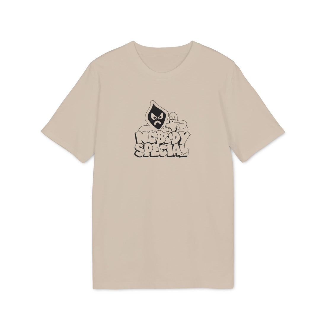 Nobody Special T-Shirt
