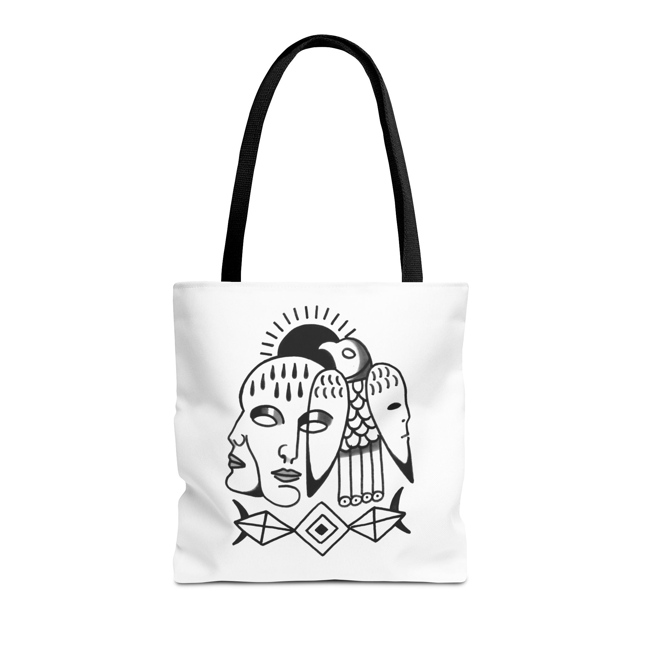 Esoteric Tote Bag