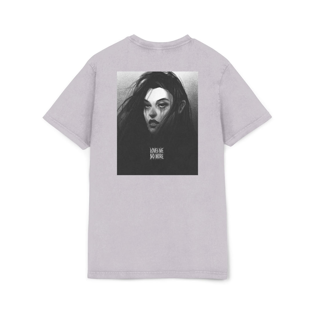 Loves Me No More T-Shirt