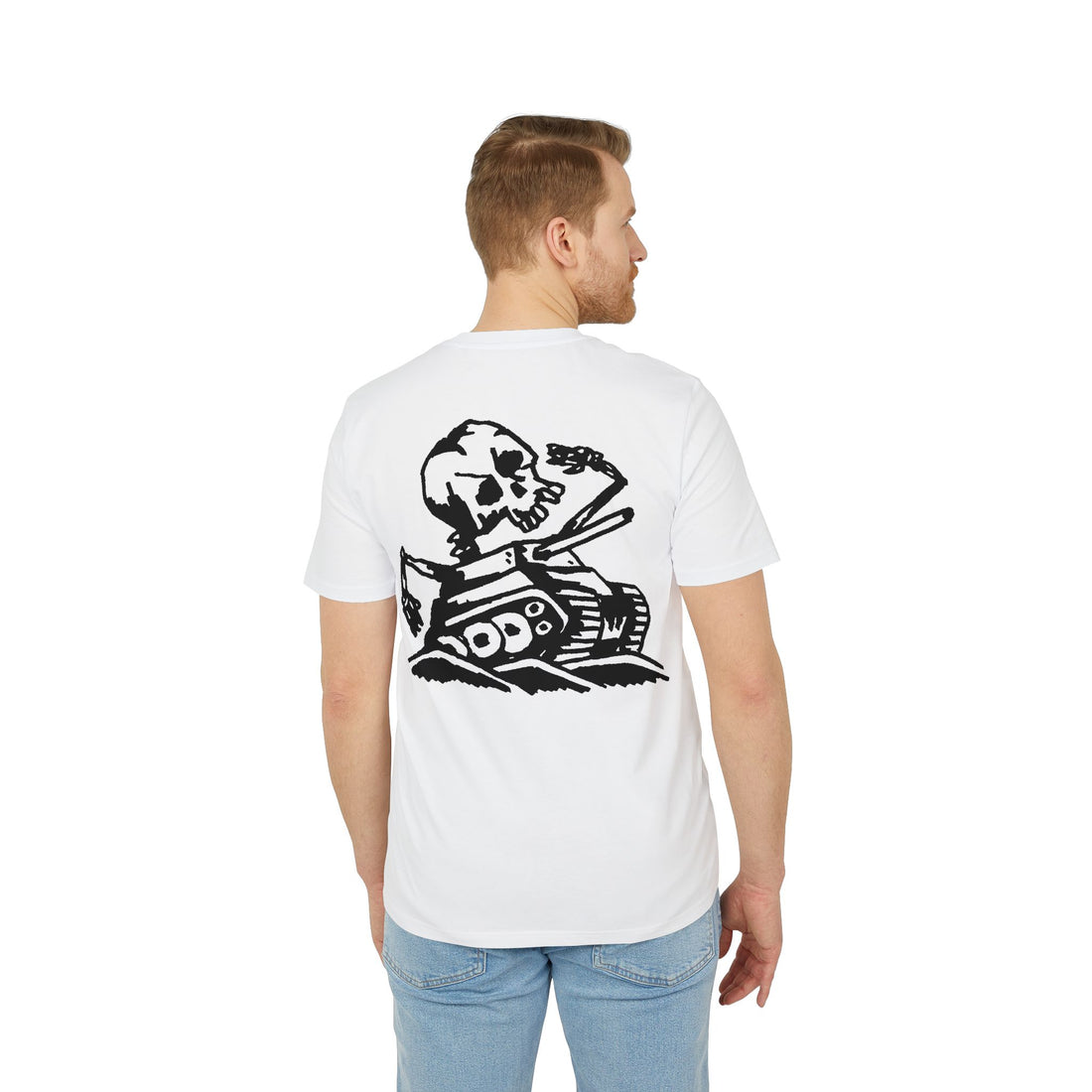 Zombie Tank T-Shirt