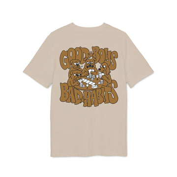 Good Boys Bad Habits T-Shirt