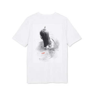 Water Study T-Shirt