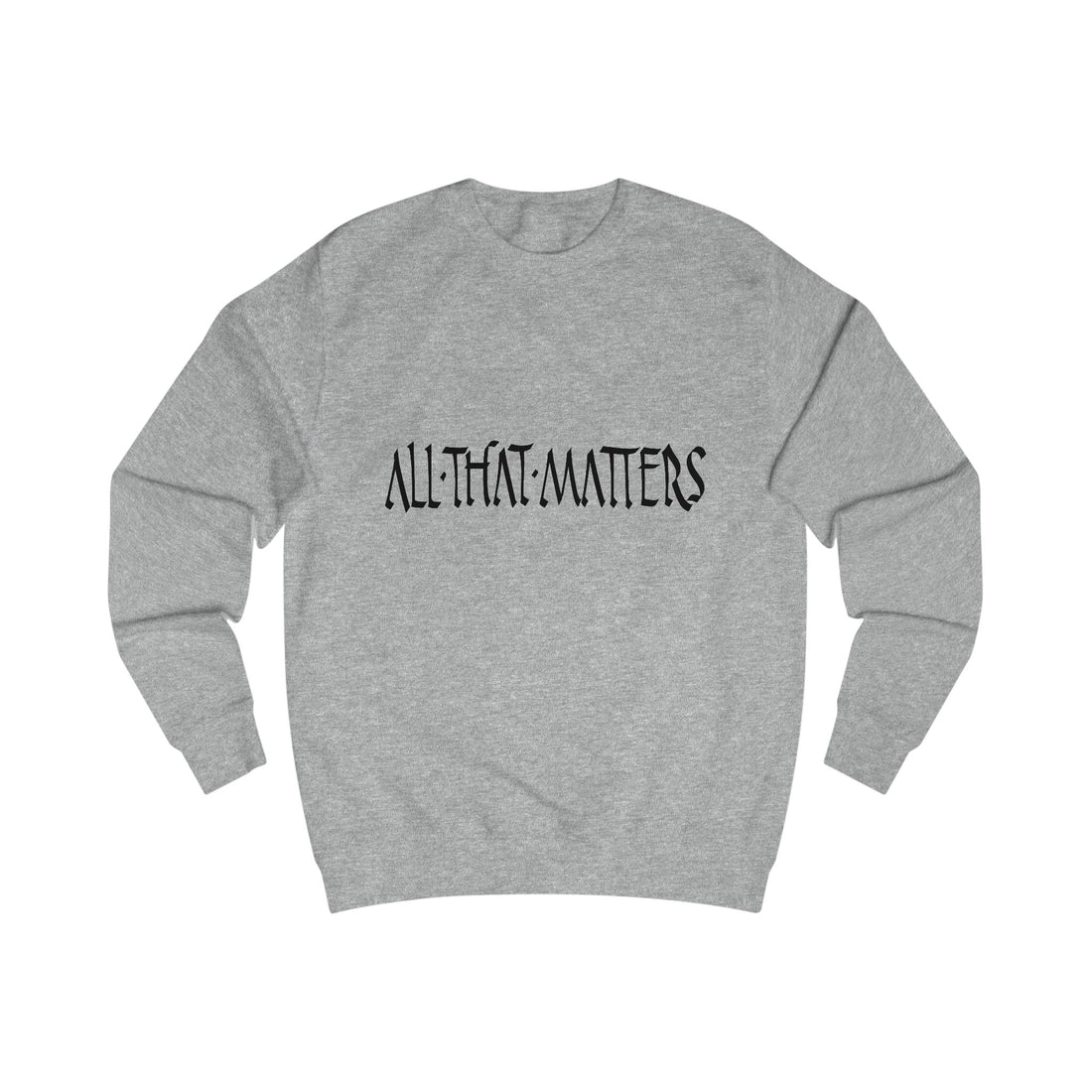 All That Matters Sweater