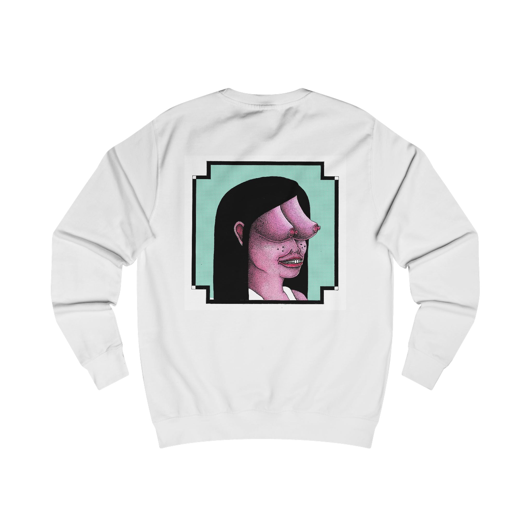 Self Portrait Sweater