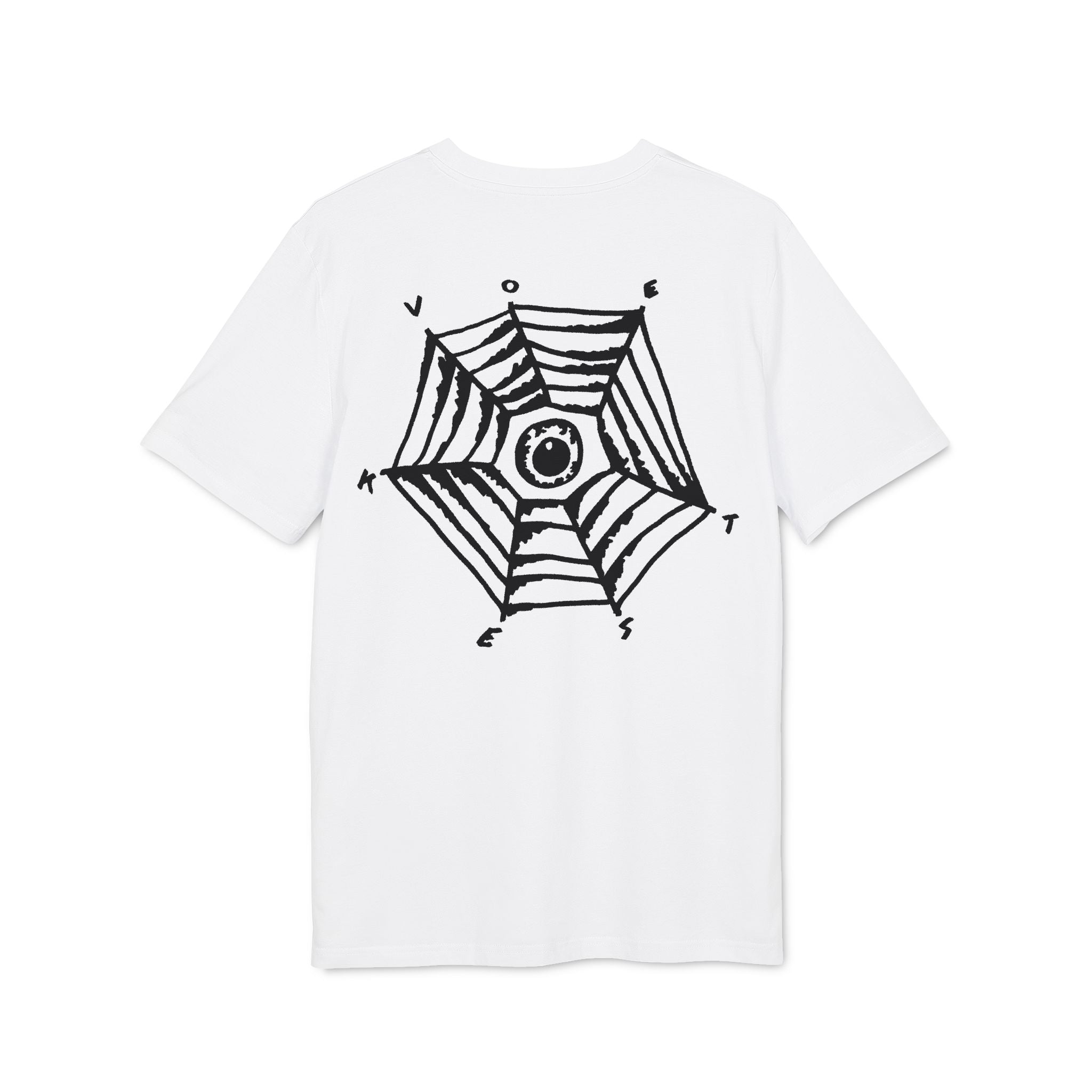 Voetsek T-Shirt