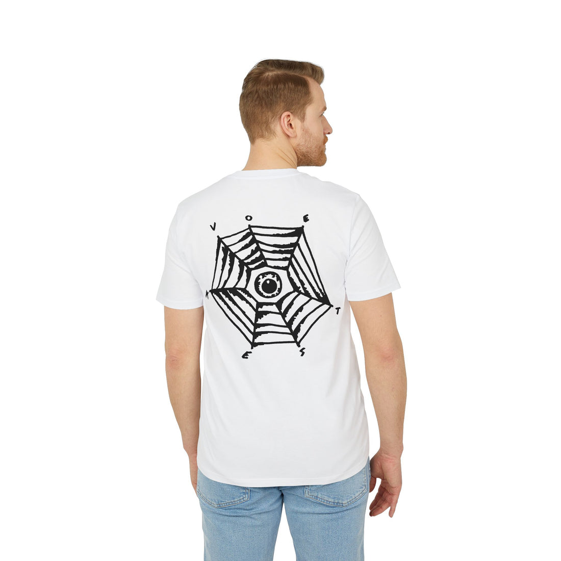 Voetsek T-Shirt