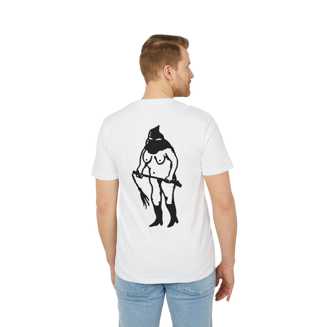 Dominatrix T-Shirt