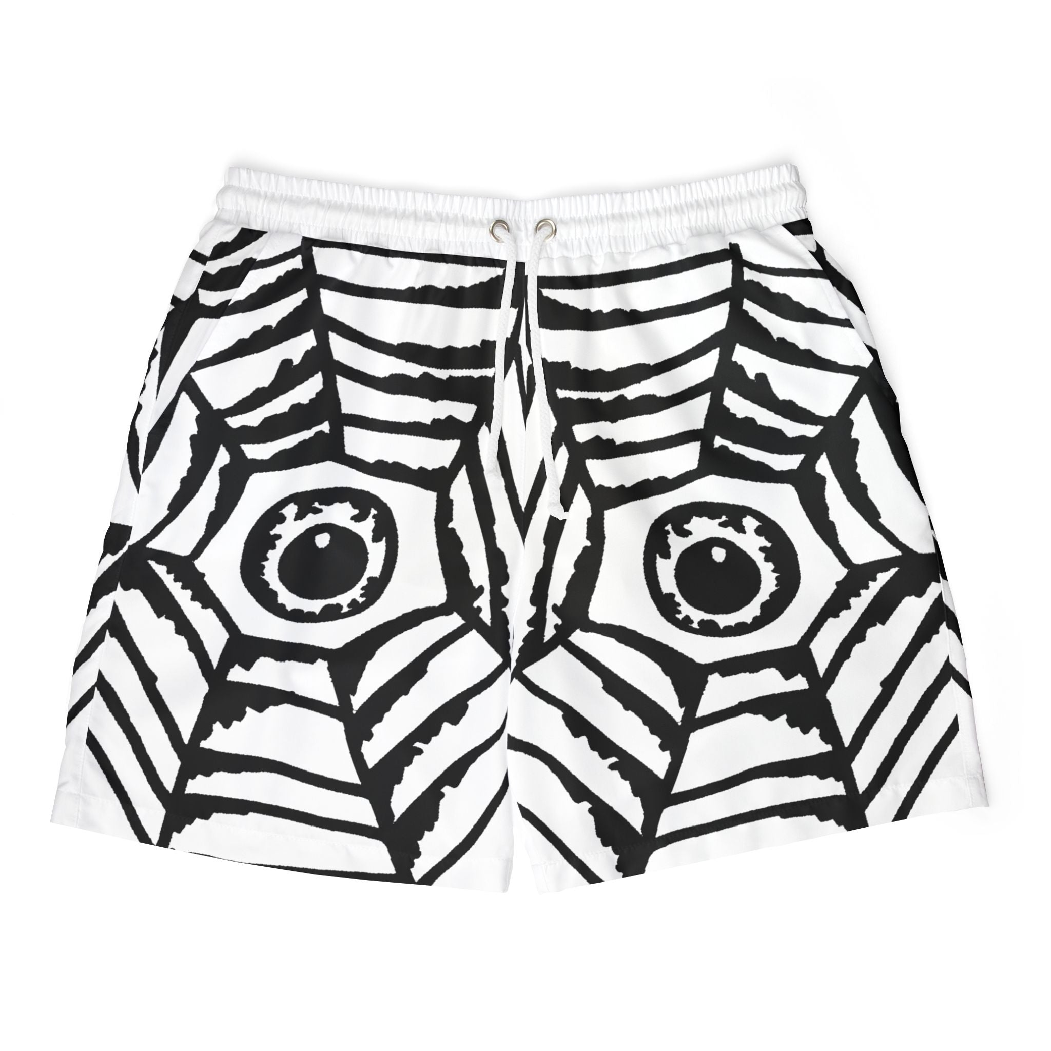 Voetsek Swim Shorts