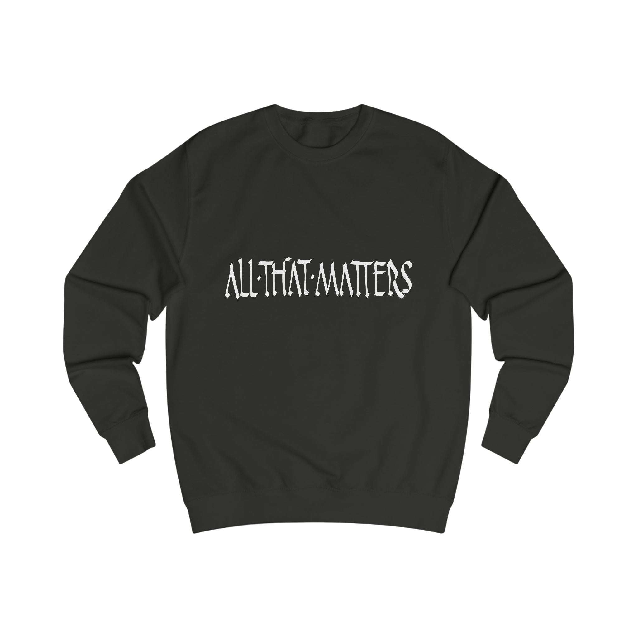 All That Matters Sweater