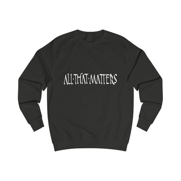 All That Matters Sweater