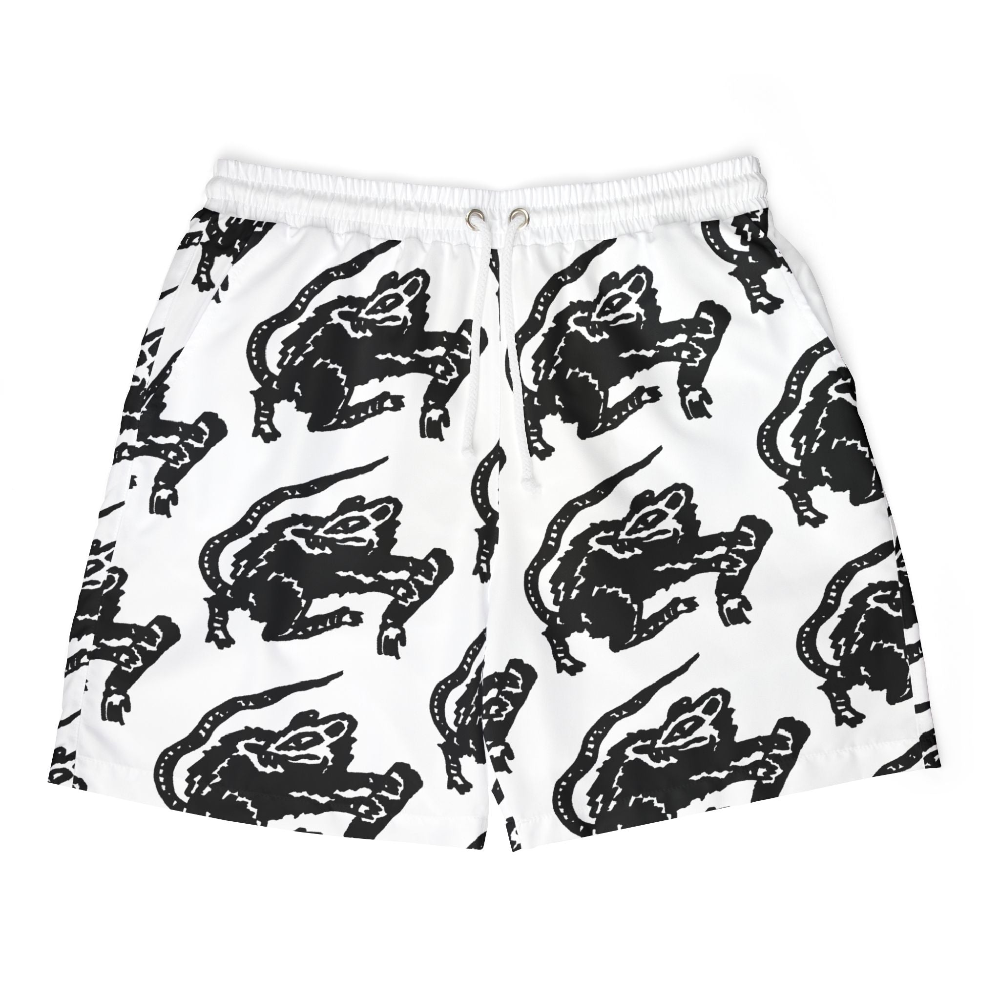 Rat Swim Shorts