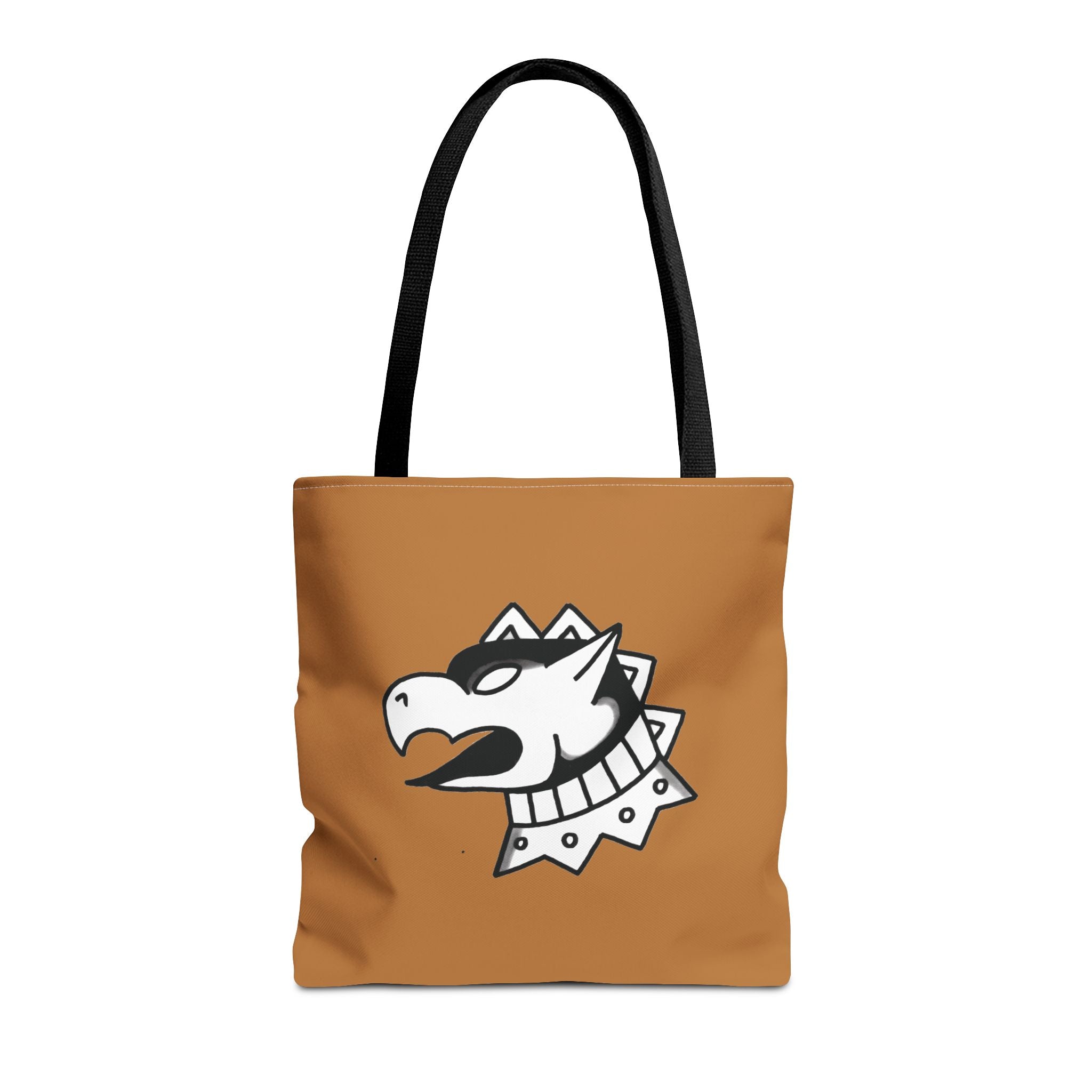 Griffon Tote Bag