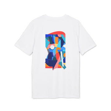 Stitched T-Shirt